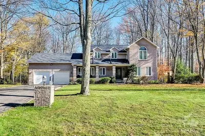 3375 MUSTANG Street, Orleans - Cumberland and Area, ON K4B 1M5