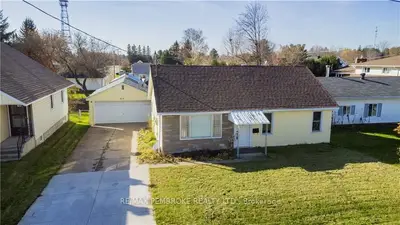 614 JOE Street, Laurentian Valley, ON K8A 6S7