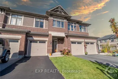 203 LARIMAR Circle, Blossom Park - Airport and Area, ON K1X 0B6