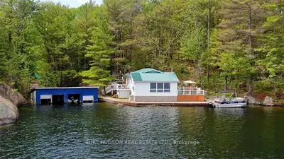 571 BURNS Lane, Leeds and the Thousand Islands, ON K0E 1L0