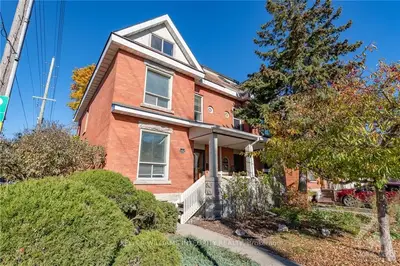 151 FOURTH Avenue, Glebe - Ottawa East and Area, ON K1S 2L3