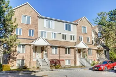 6605 BILBERRY Drive B, Orleans - Convent Glen and Area, ON K1C 4N5
