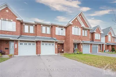433 SPARKMAN Avenue, Orleans - Cumberland and Area, ON K4A 0J1