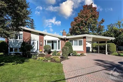1585 FORLAN Drive, Belair Park - Copeland Park and Area, ON K2C 0R8