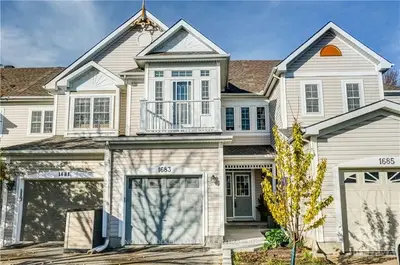 1683 TRENHOLM Lane, Orleans - Cumberland and Area, ON K4A 4B2