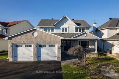 793 ADENCLIFFE Drive, Orleans - Cumberland and Area, ON K4A 3E4