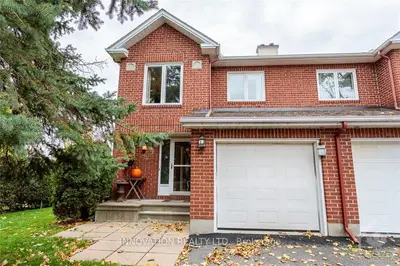 1932 ASHMONT Street, Orleans - Convent Glen and Area, ON K1C 7B9