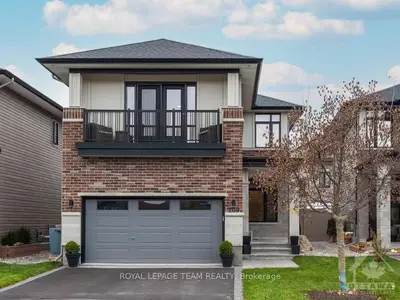 209 SOUTHBRIDGE Street, Blossom Park - Airport and Area, ON K4M 0C7