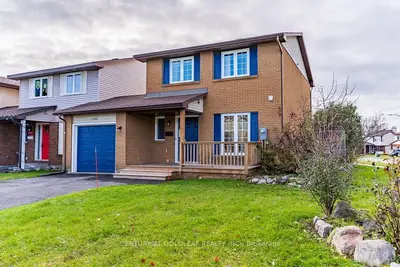 1302 BIRCHMOUNT Drive, Cyrville - Carson Grove - Pineview, ON K1B 5H4