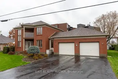 794 Laval Street, Casselman, ON K0A 1M0