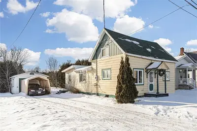 771 ST JEAN Street, Casselman, ON K0A 1M0