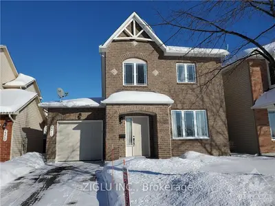 2211 Esprit Drive, Orleans - Cumberland And Area, On K4a 4z1