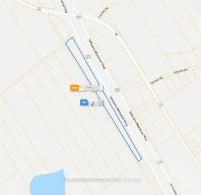 Lot 24 C5 County 44 Road 24, Edwardsburgh/cardinal, On K0e 1x0