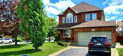 2958 SHADOW HILL Crescent, Blossom Park - Airport and Area, ON K1T 3Y9