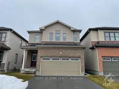 1007 RUE DU MANEGE Street, Stittsville - Munster - Richmond, ON K2S 0X8