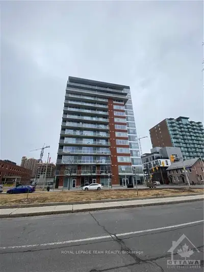 180 YORK Street 209, Lower Town - Sandy Hill, ON K1N 1J6