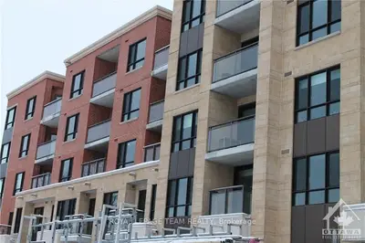 316 BRUYERE Street 107, Lower Town - Sandy Hill, ON K1N 0C3