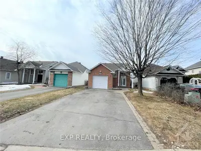 1904 SUNLAND Drive, Orleans - Cumberland and Area, ON K4A 3T4