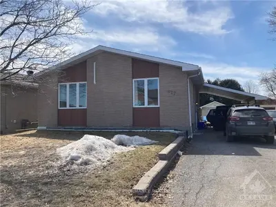 677 Principale Street, Casselman, On K0a 1m0