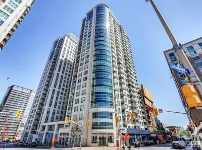 195 BESSERER Street 1504, Lower Town - Sandy Hill, ON K1N 0B6
