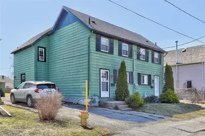 5-7 ELEANOR Street, Brockville, ON K6V 4H8