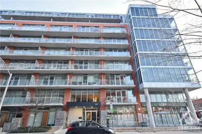 360 MCLEOD Street 810, Ottawa Centre, ON K2P 1A9
