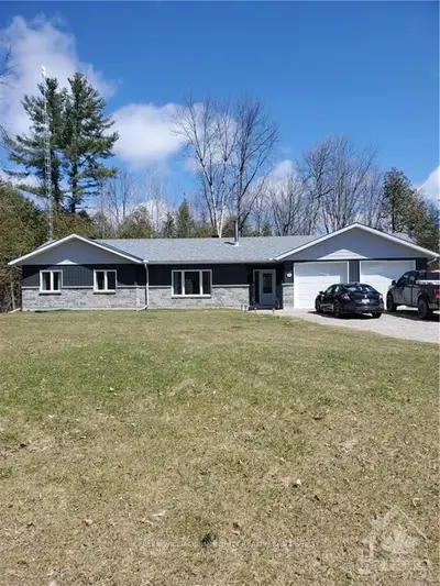 439 CHURCHILL Road, Drummond/North Elmsley, ON K7A 4S4