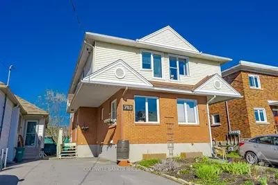 703 EDISON Avenue, Carlingwood - Westboro and Area, ON K2A 1W2