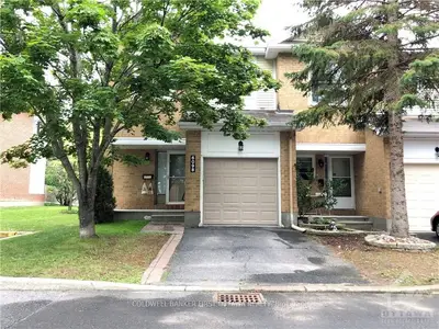 6098 RED WILLOW Drive 13, Orleans - Convent Glen and Area, ON K1C 7J6