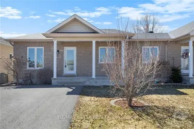 515 OVANA Crescent, Alfred and Plantagenet, ON K0A 3K0