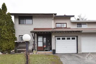 123 BENLEA Drive, Tanglewood - Grenfell Glen - Pineglen, ON K2G 3V3