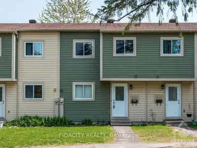 246 MILLROAD Way, Orleans - Cumberland and Area, ON K1E 2C9