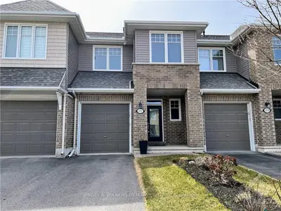 411 GERRY LALONDE Drive, Orleans - Cumberland and Area, ON K4A 0X2