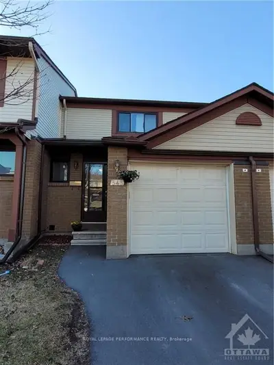 545 CANOTIA Place, Orleans - Cumberland and Area, ON K4A 2H8