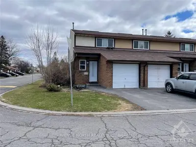 1719 AMBROSE Drive, Cyrville - Carson Grove - Pineview, ON K1B 5J3