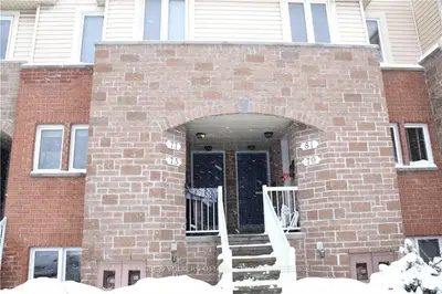 75 STRATHAVEN, Cyrville - Carson Grove - Pineview, ON K1J 1K7