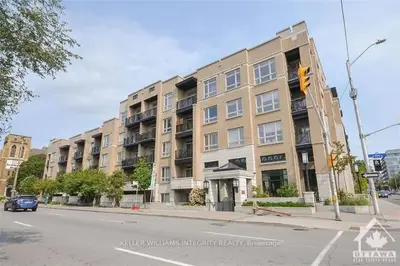 429 Kent Street 210, Ottawa Centre, ON K2P 1B5