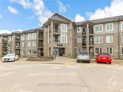398 VAN BUREN Street 214, North Grenville, ON K0G 1J0