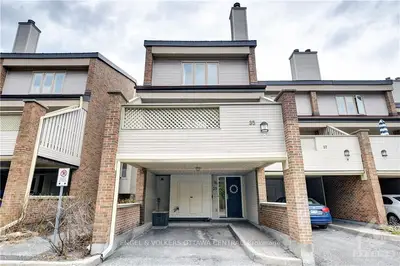 26 MONTCALM Street 35, Glebe - Ottawa East and Area, ON K1S 0A3