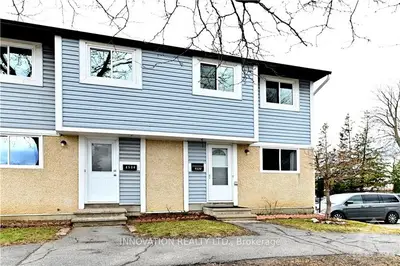4538 DORA Crescent, Cyrville - Carson Grove - Pineview, ON K1J 8S4