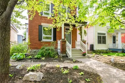245 Mackay Street, New Edinburgh - Lindenlea, ON K1M 2B6