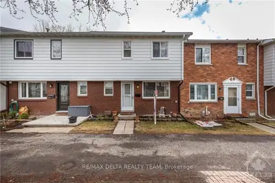 665 HOCHELAGA Street 39, Overbrook - Castleheights and Area, ON K1K 2E8
