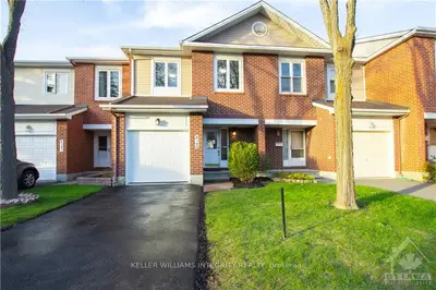 6143 HERITAGE PARK Crescent, Orleans - Convent Glen and Area, ON K1C 7G5