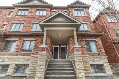480 LEBOUTILLIER Avenue, Overbrook - Castleheights and Area, ON K1K 2V7
