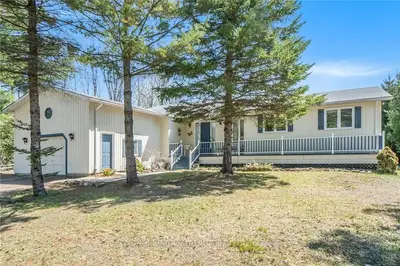 124 CARLEY'S CORNERS Road, Merrickville-Wolford, ON K0G 1N0