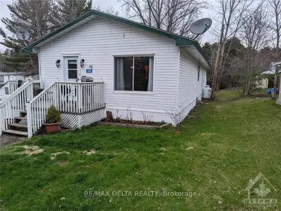 8250 COUNTY ROAD 17 Road 309, Clarence-Rockland, ON K4K 1K7