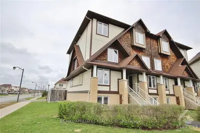 753 Lakeridge Drive, Orleans - Cumberland And Area, On K4a 0n4