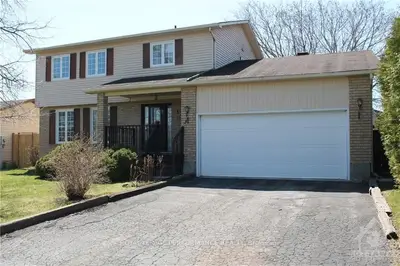 136 MENARD Street, Russell, ON K0A 1W1