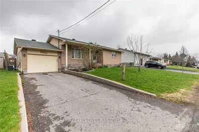 3010 LEMAY Circle, Clarence-Rockland, ON K4K 1A6