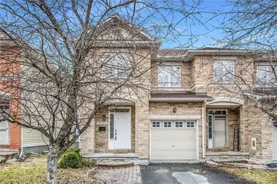 2066 BERGAMOT Circle, Orleans - Cumberland and Area, ON K4A 4R3